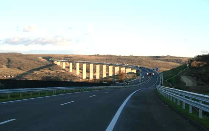 Accidentul s-a produs pe autostrada M7 din Ungaria