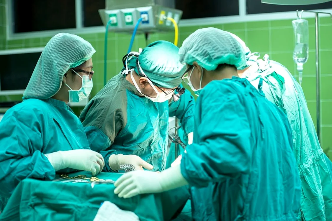 
    Toți medicii din România vor fi verificațiFoto: pixabay  
