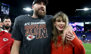 travis kelce taylor swift gettyimages jpg