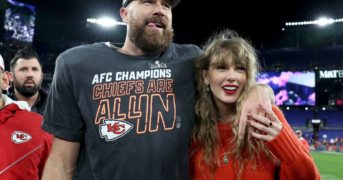 26 de milioane de dolari pentru caritate: nunta lui Taylor Swift, eveniment marcant