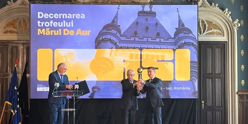 Mărul de Aur la iasi jpg