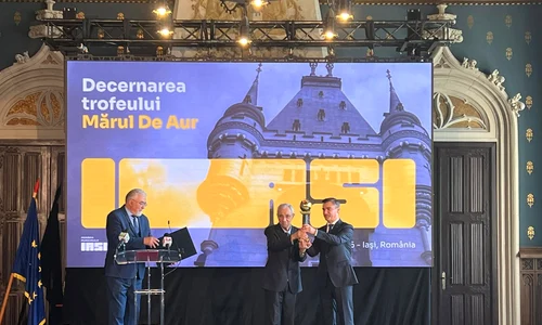 Mărul de Aur la iasi jpg