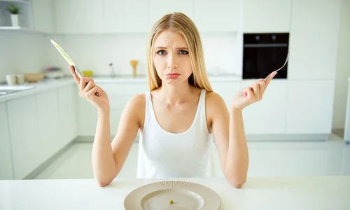 femeie care nu slăbește sursa Shutterstock jpg