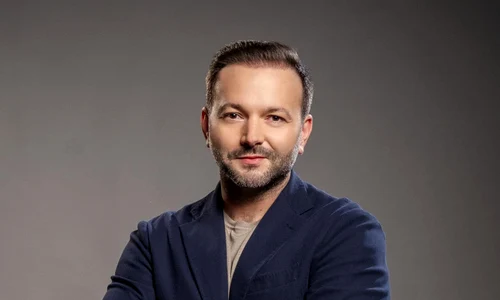  "Mai mult decât prezentator, rolul meu va fi de povestitor", spune Mihai Morar