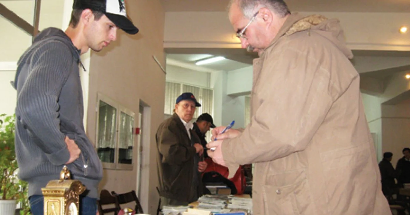 La „Toamna Colecţiilor“, colecţionarii cumpără piese unicat