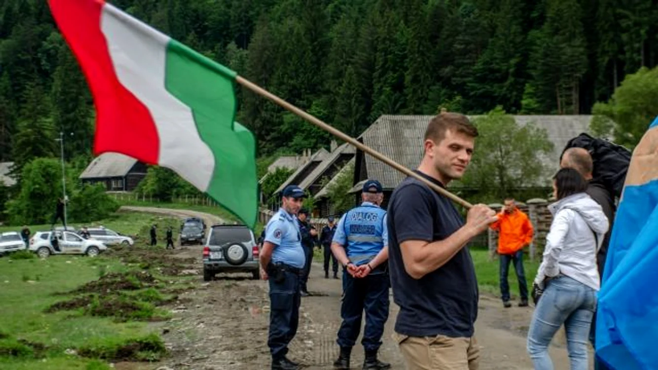 FOTO Szekelyhon