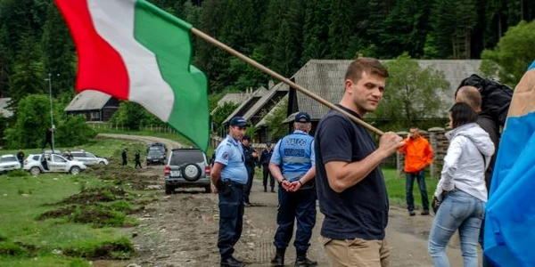 etnici maghiari valea uzului FOTO Szekelyhon