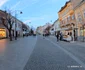Centrul orașului Sibiu  Foto Daniel Guță  ADEVĂRUL (2) jpg