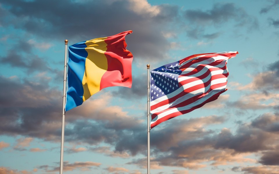 Vizită oficială din SUA: Ce membri ai Congresului vin săptămâna viitoare în România 