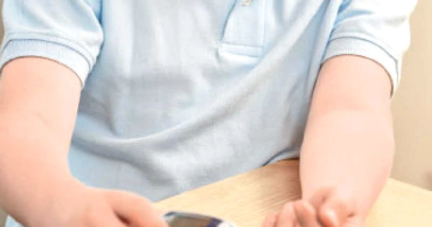 Diabetul adulţilor afectează tot mai mulţi copii