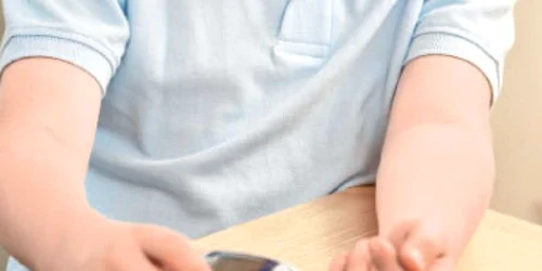 Diabetul adulţilor afectează tot mai mulţi copii