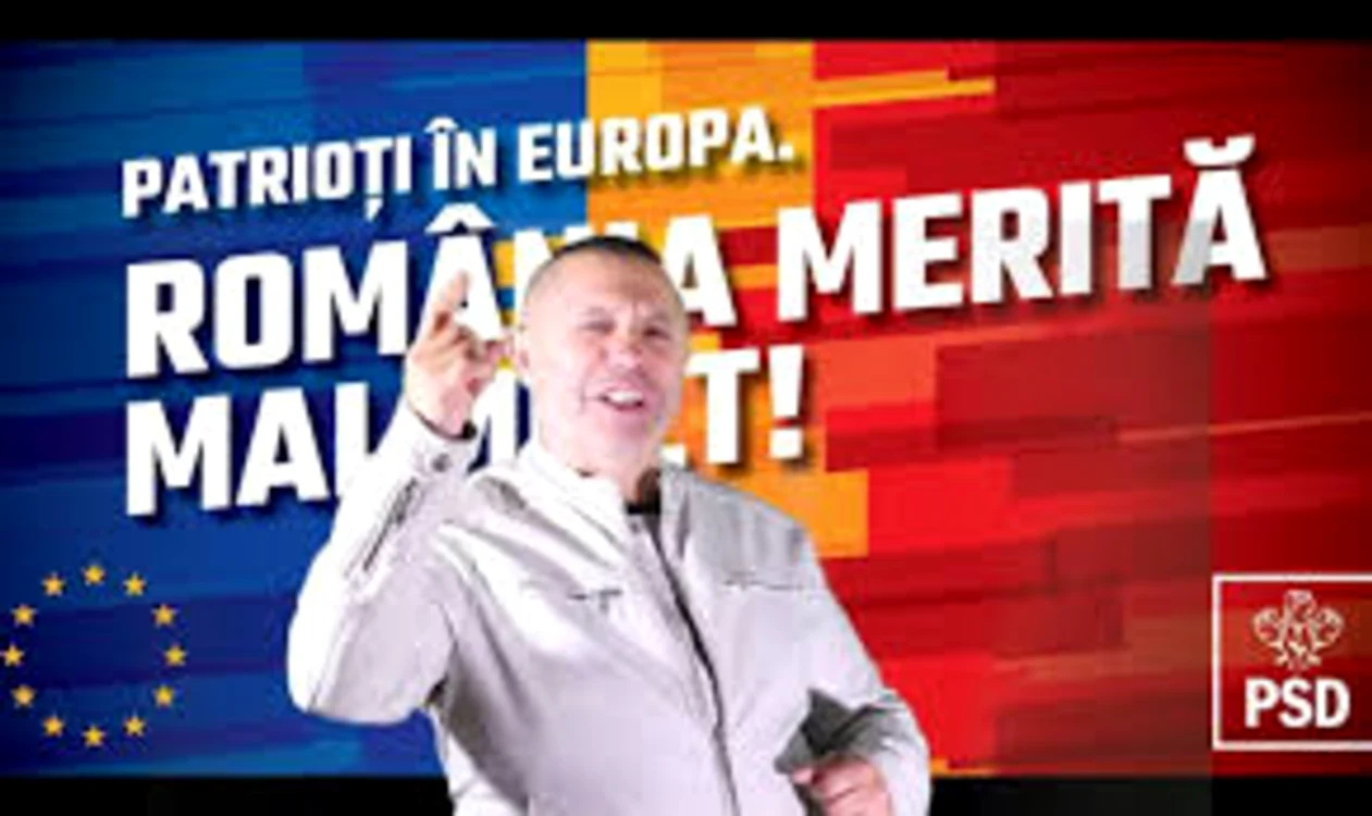 
    Nicolae Guță le-a dedicat o manea lui Liviu Dragnea și Partidului Social Democratfoto: captură/YouTube  