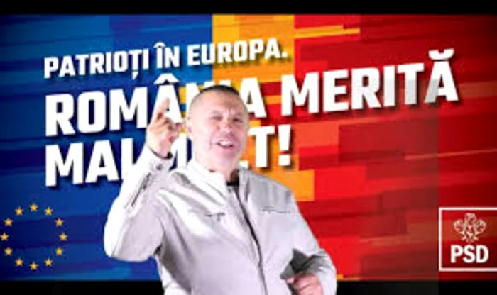 
    Nicolae Guță le-a dedicat o manea lui Liviu Dragnea și Partidului Social Democratfoto: captură/YouTube  