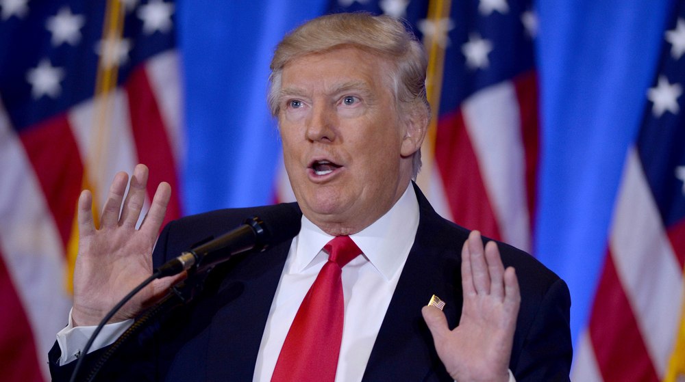 Trump, la a patra inculpare, de data asta în termenii RICO, legea anti-mafia. Document