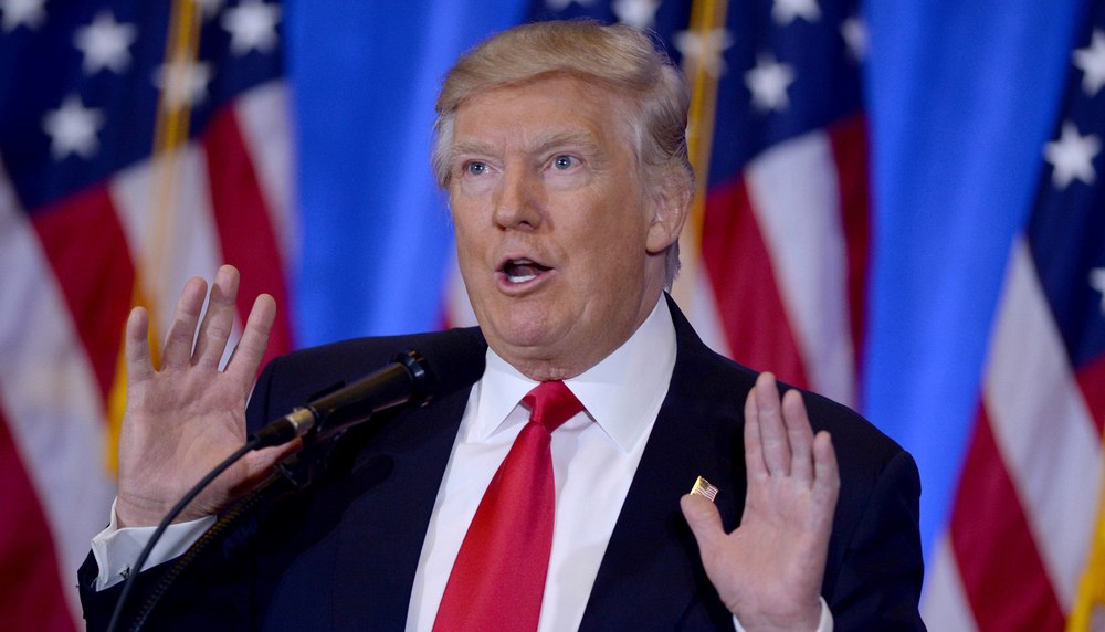 Trump: „Voi merge la Atlanta pentru a fi arestat!”. Fostul președinte american va fi amprentat și fotografiat
