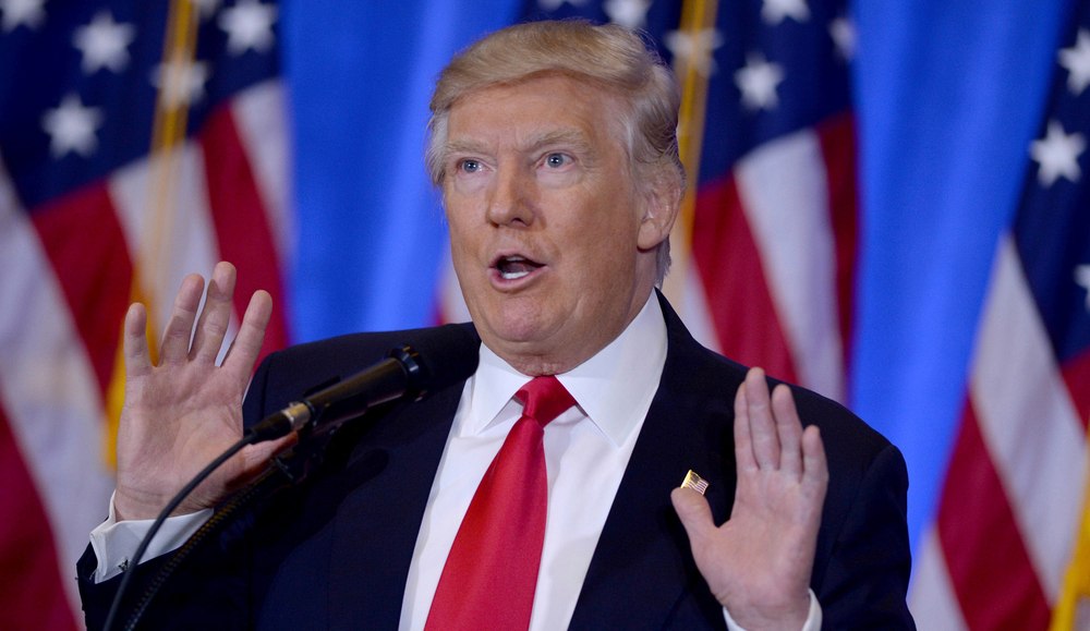 Trump este sigur că va fi exonerat de a patra inculpare după prezentarea unui raport „irefutabil”