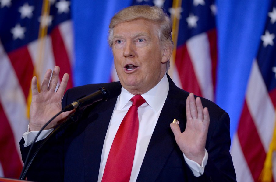 Cheltuielile campaniei electorale a lui Donald Trump depășesc veniturile strânse în luna ianuarie. Ce donații a primit fostul președinte