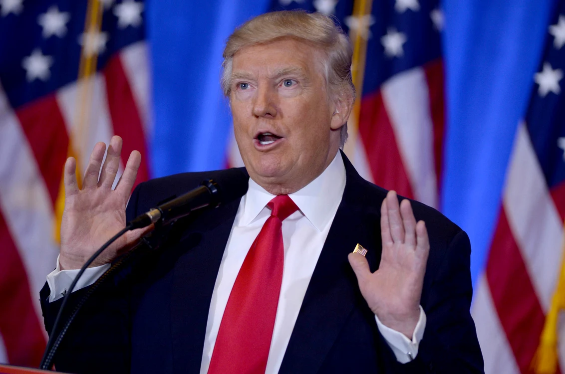 Donald Trump  FOTO Profimedia