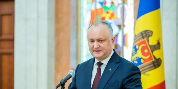 Igor Dodon presedinte.md