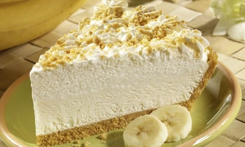 Tort de biscuiţi cu banane şi caramel jpeg
