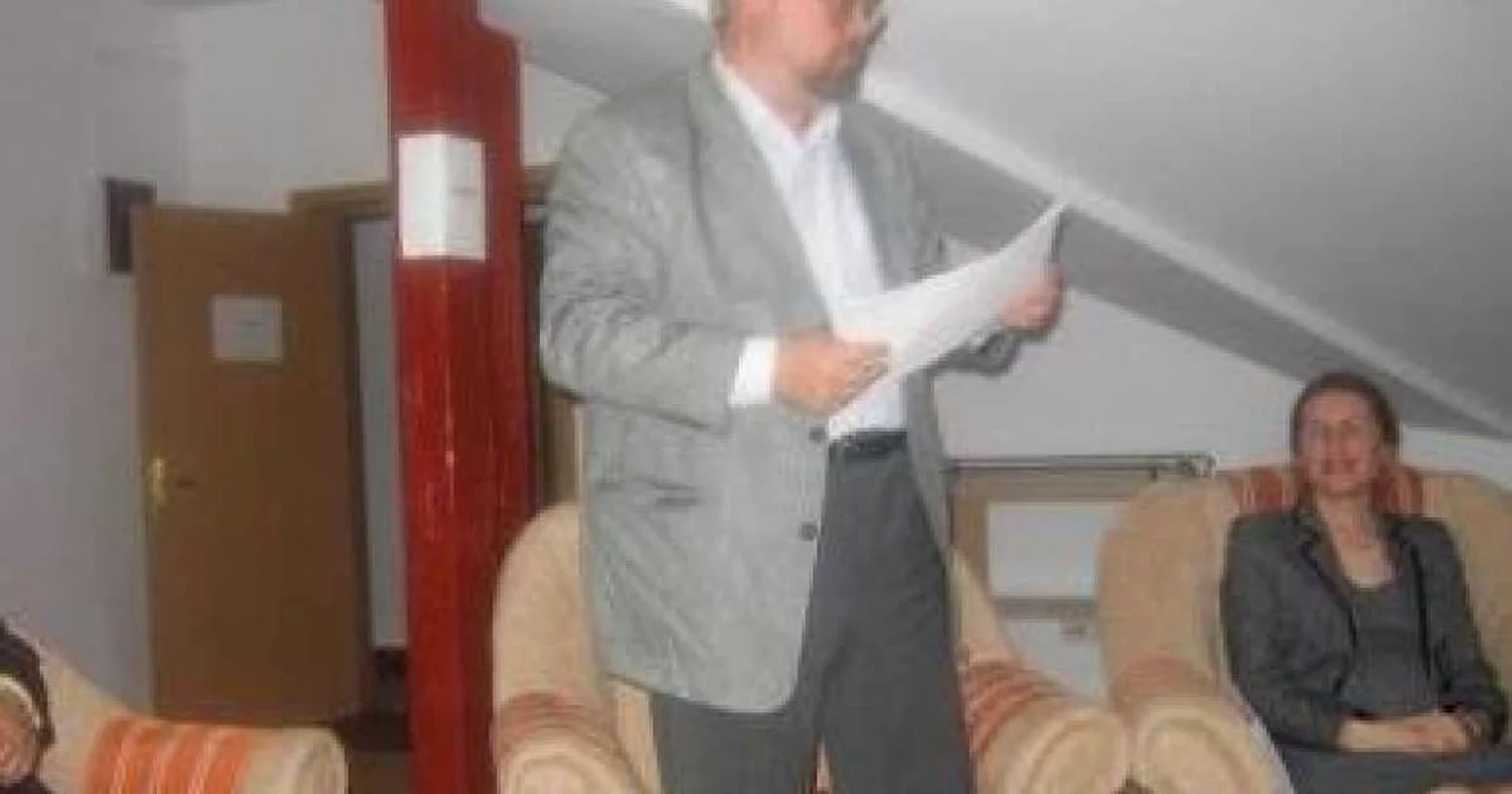 Florinel Agafiţei 