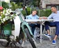 Petre Fumuru şi fiul său jpeg