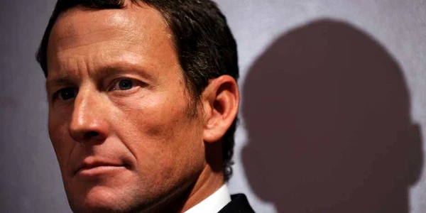 lance armstrong FOTO gabriel bouys/afp