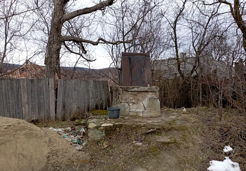 Misteriosul cătun-fortăreață din nordul României. Este vechi de dinaintea întemeierii Moldovei și începe să renască