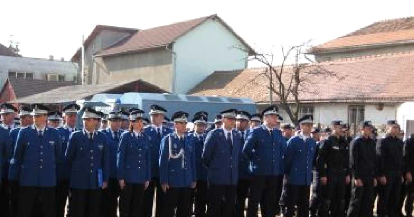 Bistriţa: Opt bistriţeni admişi în instituţii militare - Adevărul la minut