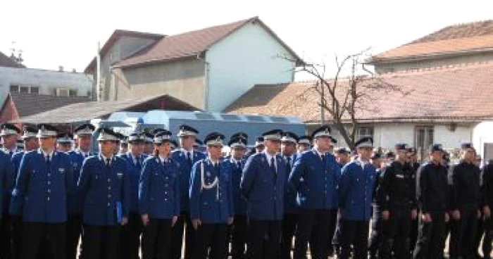 Bistriţa: Opt bistriţeni admişi în instituţii militare - Adevărul la minut