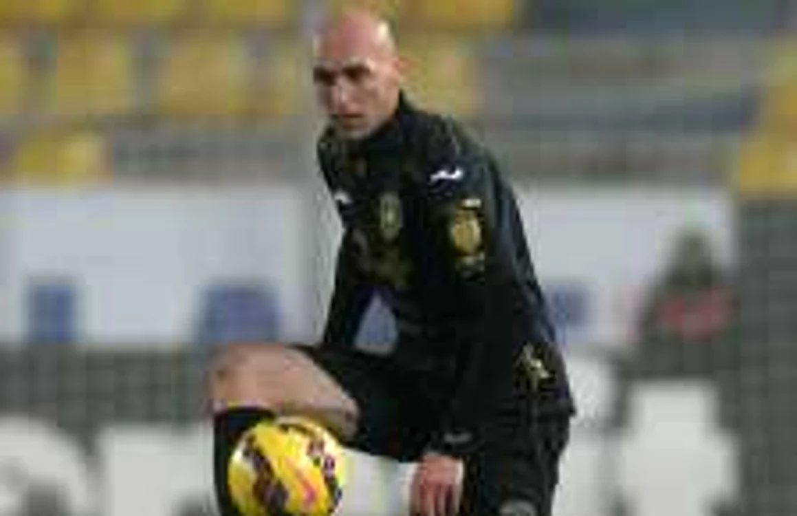 Gabriel Mureşan FOTO Alexandru Hojda/Mediafax