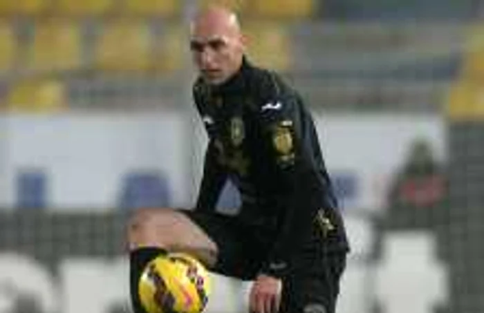 Gabriel Mureşan FOTO Alexandru Hojda/Mediafax