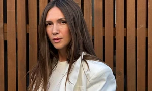 Adela Popescu despre viata la tara, foto Instagram jpg