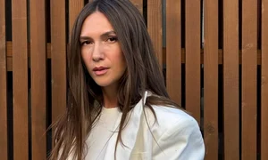 Adela Popescu despre viata la tara, foto Instagram jpg