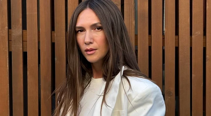 Adela Popescu / Foto: Instagram