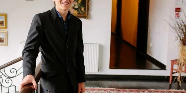 gabriel zvinca