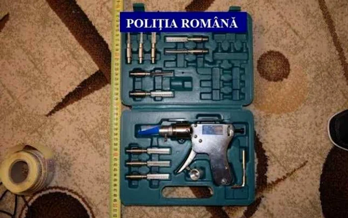 scule confiscate jaf bistrita