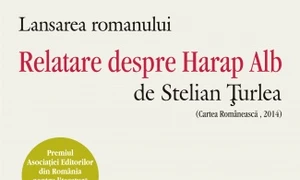 Relatare despre Harap Alb jpeg