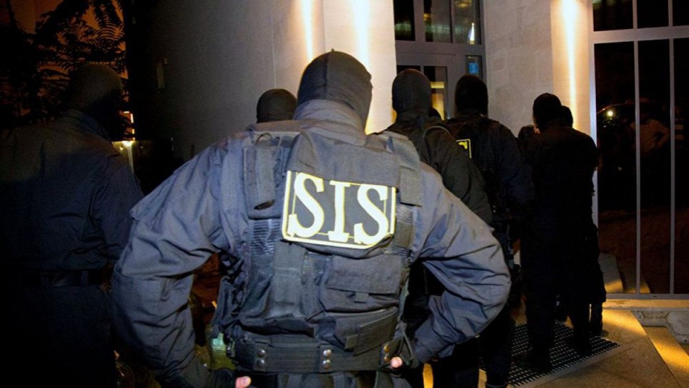Serviciul de Informații de la Chișinău confirmă că fostul șef al Marelui Stat Major al Armatei Republicii Moldova a spionat pentru GRU