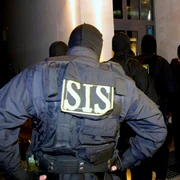 Serviciul de Informaţii şi Securitate de la Chişinău
