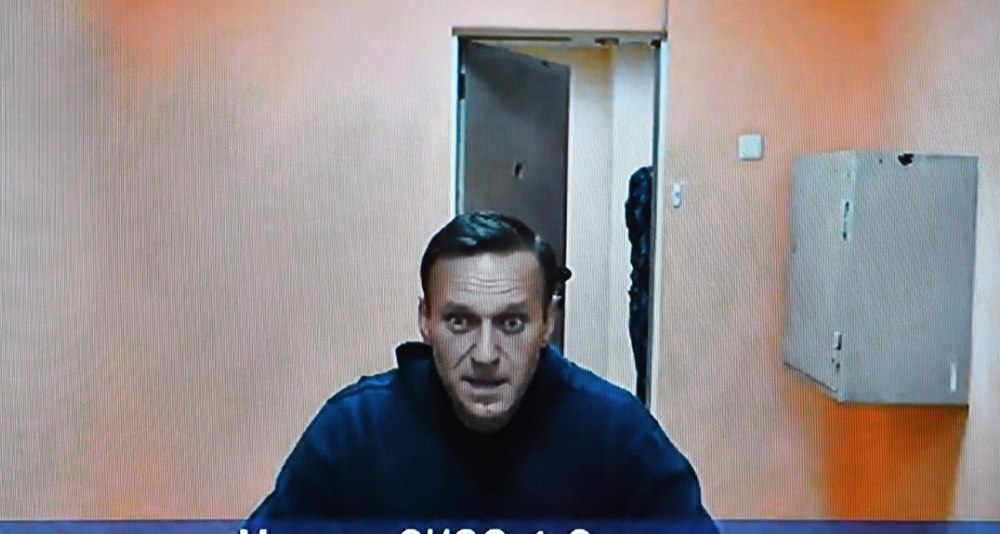 Opozantul rus Aleksei Navalnîi se aşteaptă la o pedeapsă „stalinistă'' în procesul în care e judecat pentru extremism