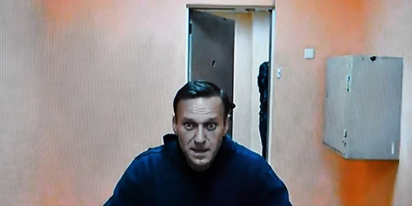 Alexei Navalnîi / FOTO Profimedia