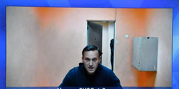 Alexei Navalnîi / FOTO Profimedia