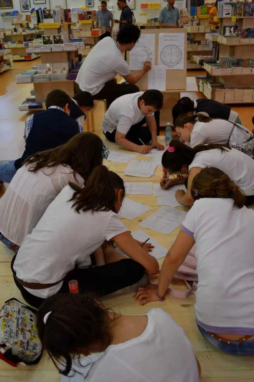bookfest junior 2014
