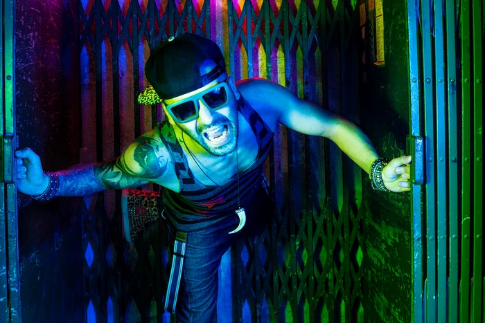 Matteo vrea mai multe colaborări