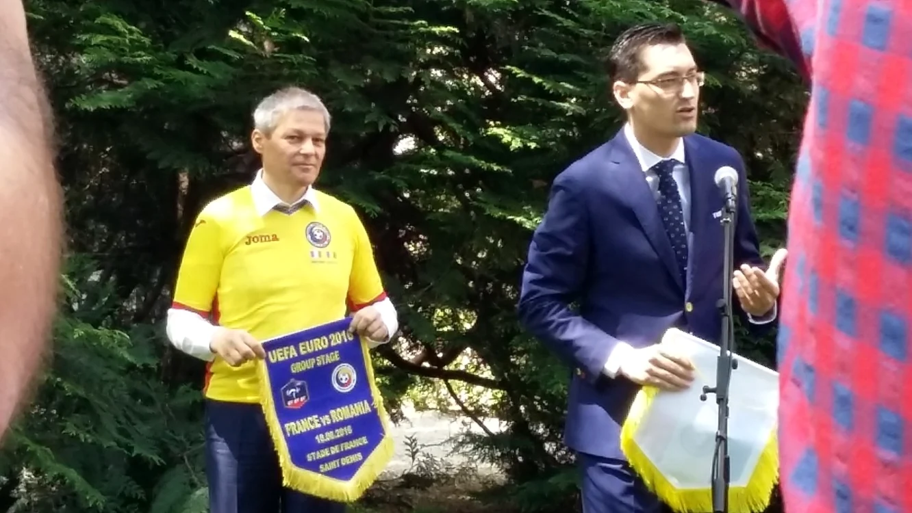 dacian ciolos