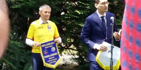 dacian ciolos
