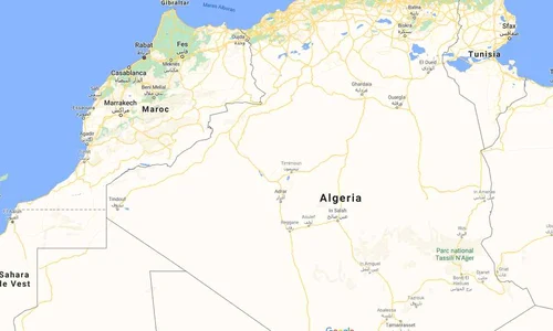 Umbra Israelului în ruperea relaţiilor diplomatice între Algeria şi Maroc jpeg