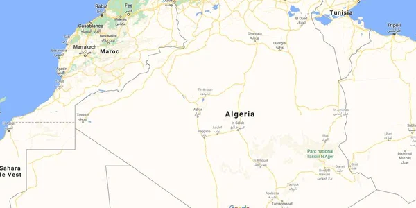 Umbra Israelului în ruperea relaţiilor diplomatice între Algeria şi Maroc jpeg