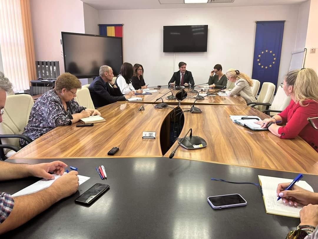 Se modernizează modul de decontare a serviciilor medicale